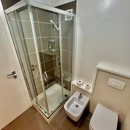 Terrazza Bellavista Con 2 Apartment Roquebrune-Cap-Martin