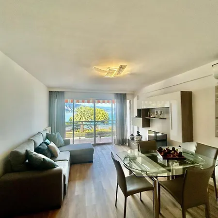 Terrazza Bellavista Con 2 Apartment