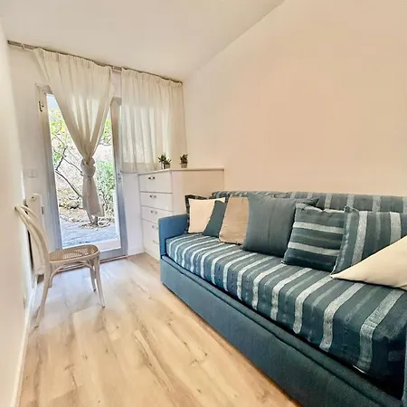 Terrazza Bellavista Con 2 Roquebrune-Cap-Martin