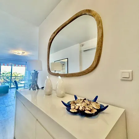 Terrazza Bellavista Con 2 Roquebrune-Cap-Martin